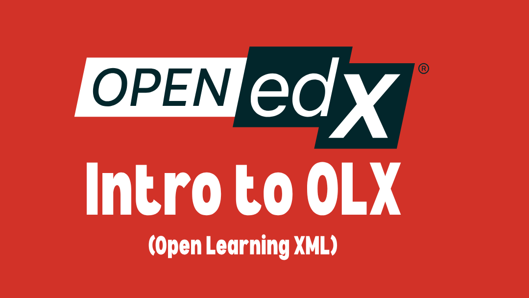 OLX Example Course ZSR001