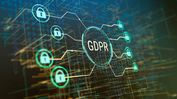 GDPR Professional Compliance: Applied Data Protection ZSR002